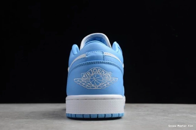 Jordan Air Low UNC (W) 1 AO9944-441 0805
